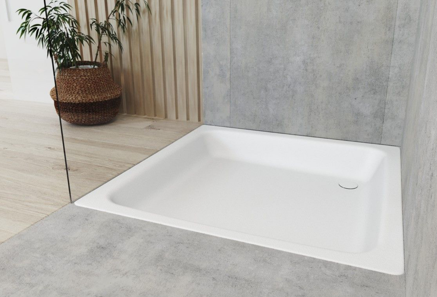 Tuš kade i kanalice